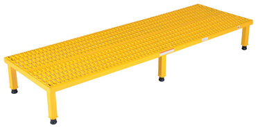Adjustable Work-Mate Stand 24